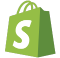 Shopify icon